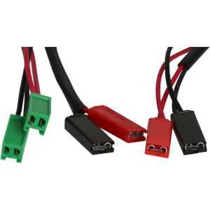 BATTERIE FULBAT LITHIUM - FL-ST02