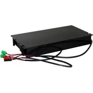 BATTERIE FULBAT LITHIUM - FL-ST02