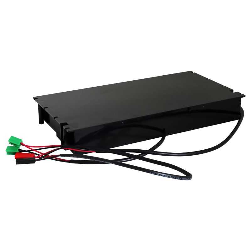 BATTERIE FULBAT LITHIUM - FL-ST02