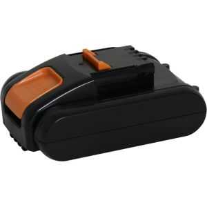 BATTERIE FULBAT LITHIUM - FL-WX01