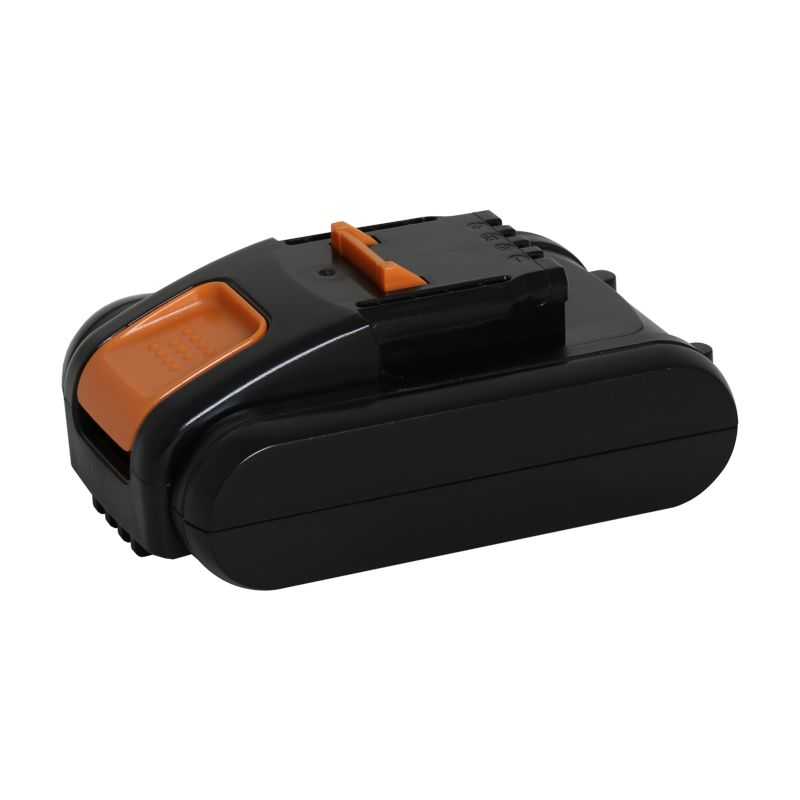 BATTERIE FULBAT LITHIUM - FL-WX01