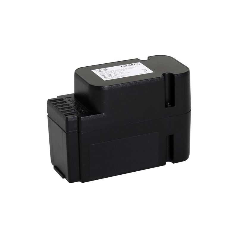 BATTERIE FULBAT LITHIUM - FL-WX03