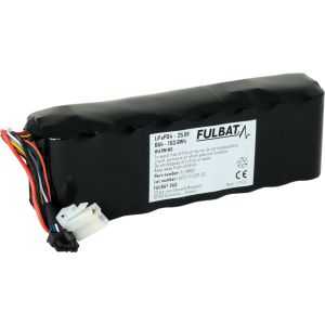 BATTERIE FULBAT LIFEPO4 - FL-RM03