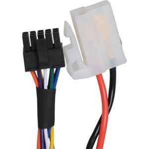 BATTERIE FULBAT LIFEPO4 - FL-RM03