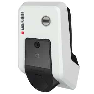 Wallbox AMTRONProfessionnal+ E 22 T2S