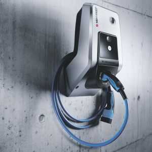 Wallbox AMTRONProfessionnal+ E 22 T2S