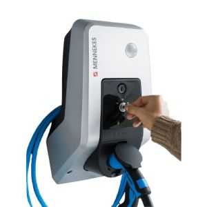 Wallbox AMTRONStandard E 3,7/7,4 T2S