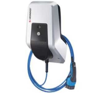 Wallbox AMTRONStandard E 3,7/7,4 T2S