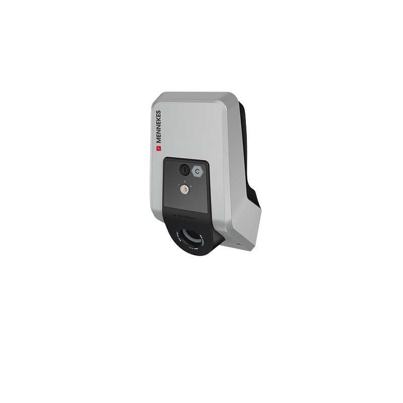 Wallbox AMTRONStandard E 3,7/7,4 T2S