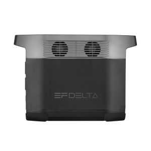 EcoFlow DELTA Portable Power Station