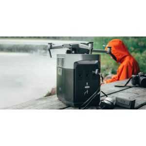 EcoFlow DELTA Portable Power Station