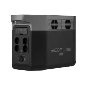 EcoFlow DELTA Max (1600) Portable Power Station