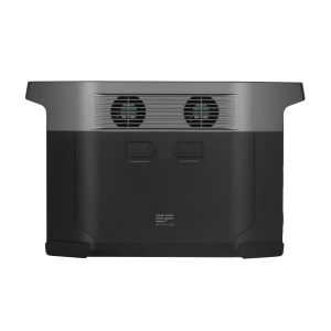 EcoFlow DELTA Max (1600) Portable Power Station