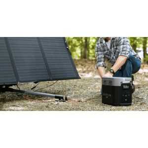 EcoFlow DELTA Max (2000) Portable Power Station