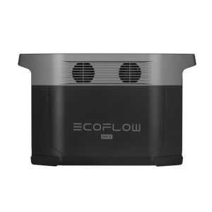 EcoFlow DELTA Max (2000) Portable Power Station