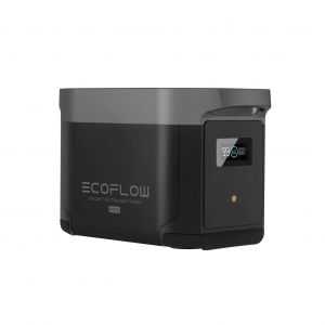 EcoFlow DELTA Max Smart Extra Battery