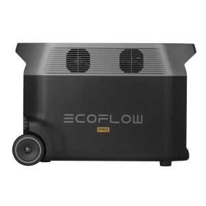 EcoFlow DELTA Pro Portable Power Station