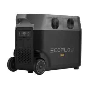 EcoFlow DELTA Pro Portable Power Station
