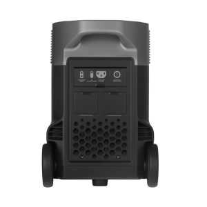 EcoFlow DELTA Pro Portable Power Station