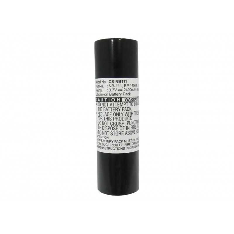 Batterie Kyocera BP-1600R