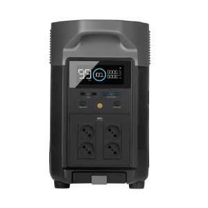 EcoFlow DELTA Pro Portable Power Station