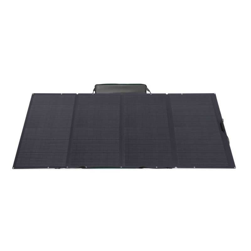 400W Solar Panel