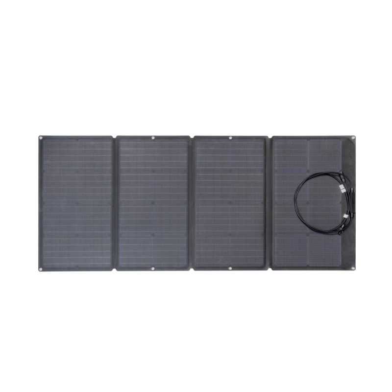 160W Solar Panel
