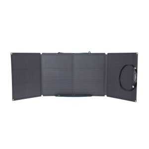 110W Solar Panel