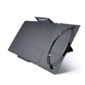 110W Solar Panel