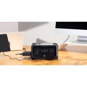 EcoFlow RIVER mini Wireless