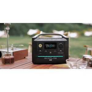 EcoFlow RIVER Max 