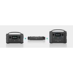 EcoFlow RIVER EXTRA BATTERY
