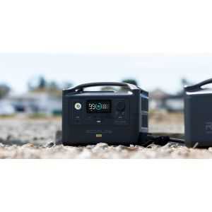 EcoFlow RIVER Pro