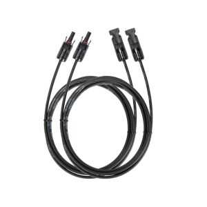 MC4 Solar Extension Cable-3m (Solar accessory)