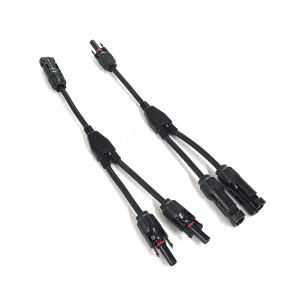 Solar MC4 Parallel Connection Cable (Solar accessory)