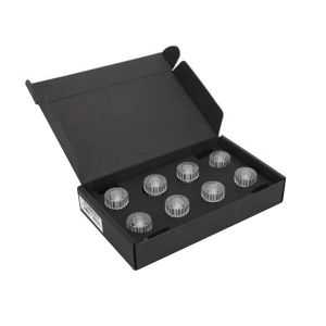 Suction cups 8pcs (Solar accessory)