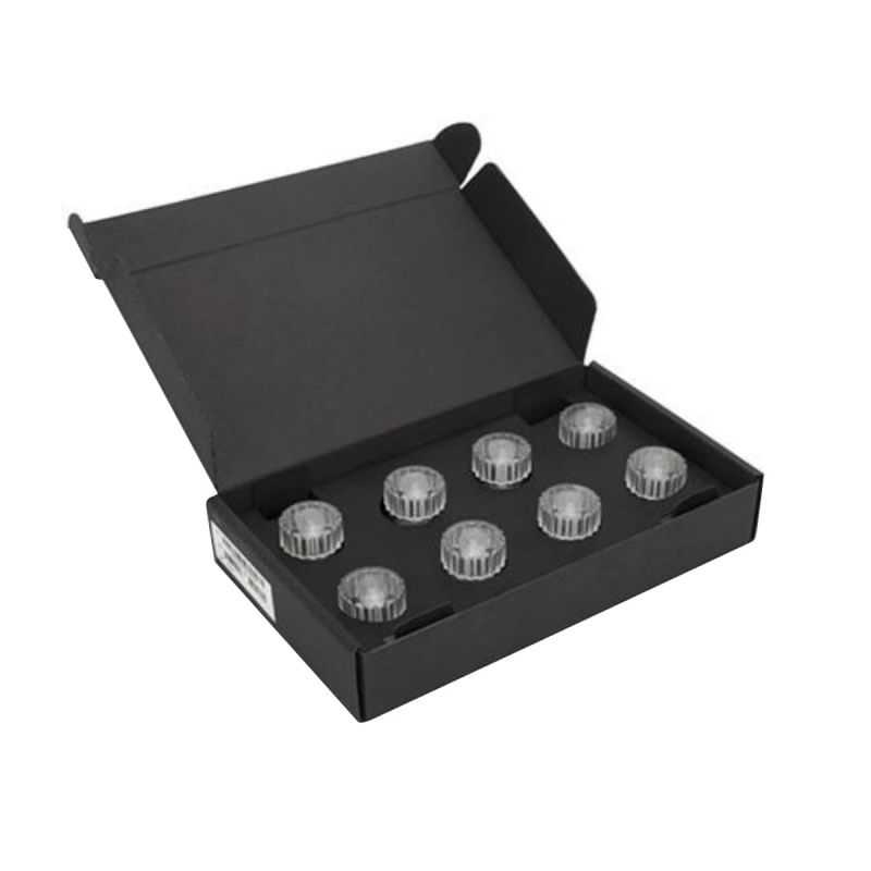 Suction cups 8pcs (Solar accessory)