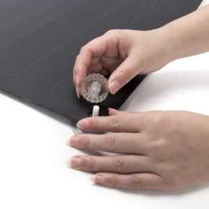 Suction cups 8pcs (Solar accessory)