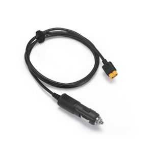 Car Charge XT60 Cable (EcoFlow DELTA and EcoFlow RIVER/Max accessory)