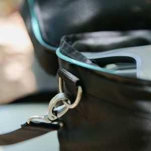 EcoFlow black RIVER bag 