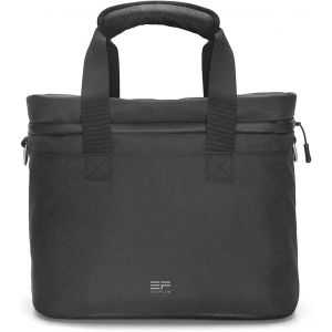 EcoFlow black RIVER bag 