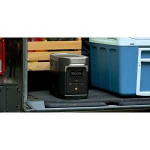 EcoFlow DELTA mini Portable Power Station