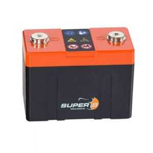 BATTERIE Andrena 12V5Ah