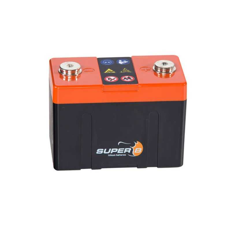 BATTERIE Andrena 12V5Ah