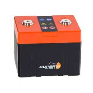 BATTERIE Andrena 12V7.5Ah