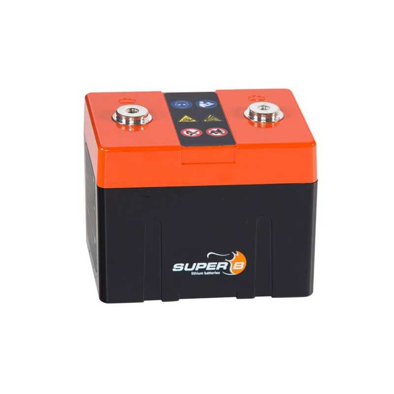 BATTERIE Andrena 12V7.5Ah