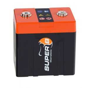 BATTERIE Andrena 12V10Ah