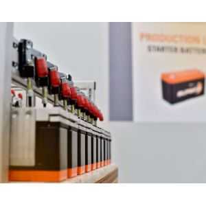 BATTERIE Andrena 12V10Ah