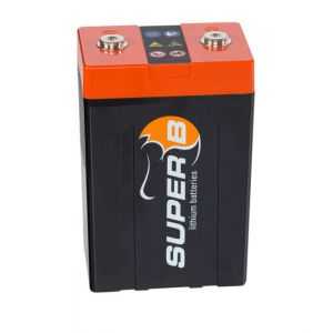 BATTERIE Andrena 12V15Ah