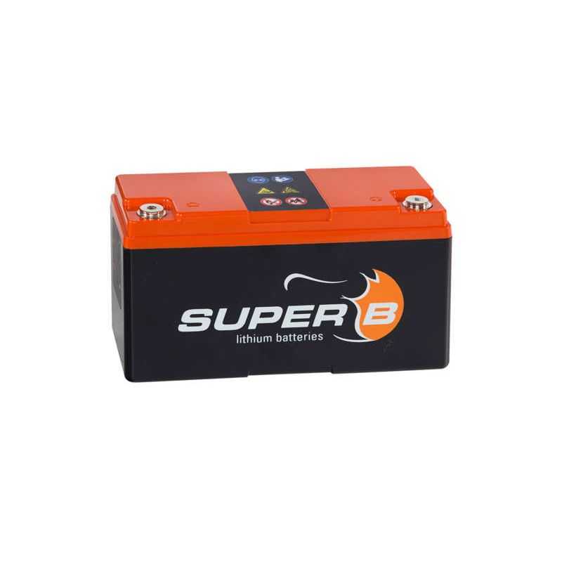 BATTERIE Andrena 12V15Ah-SC